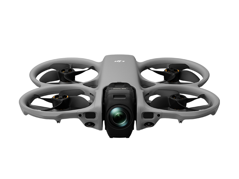 DJI Avata 360 (Drone Only)
